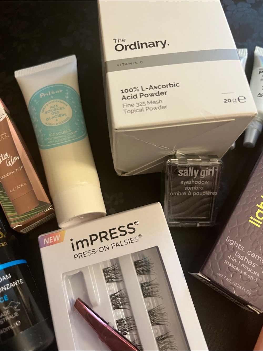Makeup Bundle - Picture 4 of 7